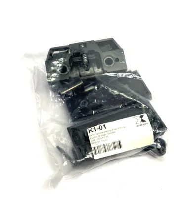 NEW AXELENT CLICK GUARD FITTING KIT FOR OPTIONAL PLACING OF FITTING