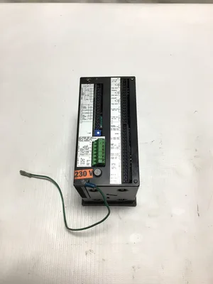 Fenner M-DRIVE Digital DC Motor Speed Control