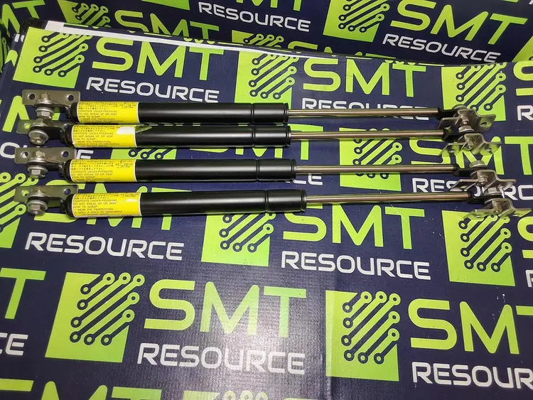 Used HITACHI _UNKNOWN_ Gas Springs Florida US | SMT Resource #492650