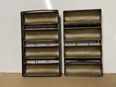 American Pan Crimp Loaf Pans | Envoy Equipment LLC (4)