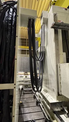 USED 2014 SNK HPS-120B