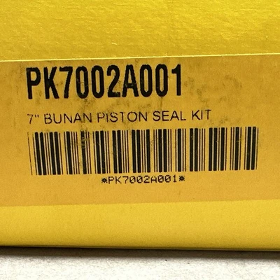 NEW Parker PK7002A001