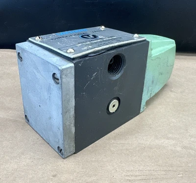 Used Vickers 297240 Miscellaneous MRO Indiana US | J&J Industrial Supply #1333484