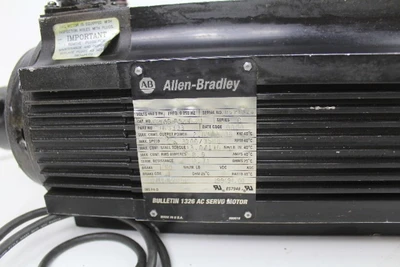 USED ALLEN BRADLEY 1326AB-B520F-21