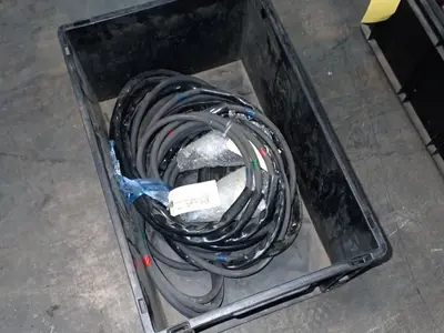USED FANUC A05B1329D108