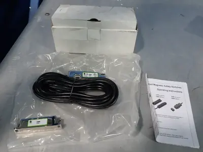 New | in-Stock IDEM CMR138030 Relays & Switches Ohio US | HGR 24 #1406497