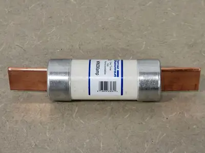 USED FERRAZ SHAWMUT NRN200