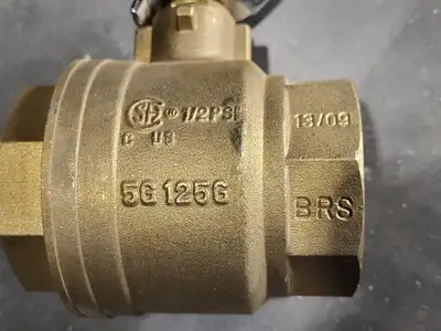 NEW FAIRVIEW BV-2103