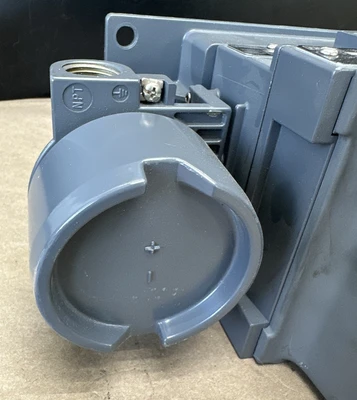 USED Fisher DVC5020