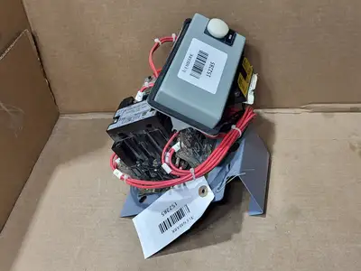 USED SQUARE D 8536SCO3H209S
