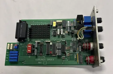 USED EDMUNDS GAGES E8032B