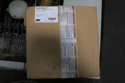 USED 1997 OKAMOTO ACC-1224-ST