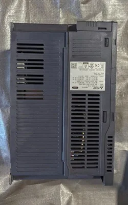 USED MITSUBISHI ELECTRIC FR-A820-7.5K-1