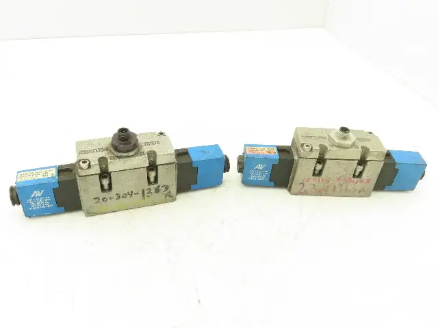 Used AUTOMATIC VALVE _UNKNOWN_ Valves/Fittings | Arrow Industrial #613146