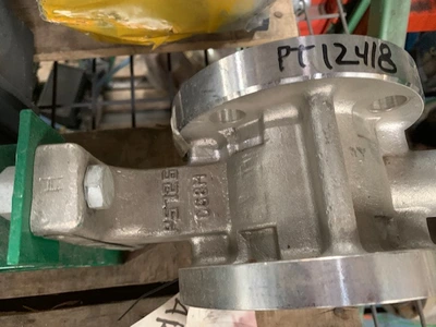 USED Fisher V150
