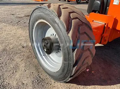 Used 2012 JLG 1250AJP Manlifts New York US | United Lift #1445685