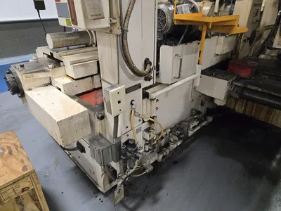 Koyo KC300D Rough Outer Diameter Grinding Machine