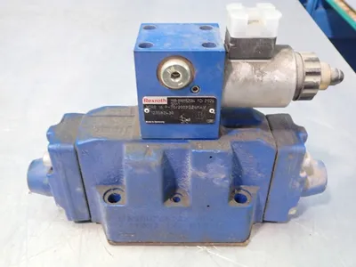 Used REXROTH R901152584 Pumps Ohio US | HGR 24 #727998