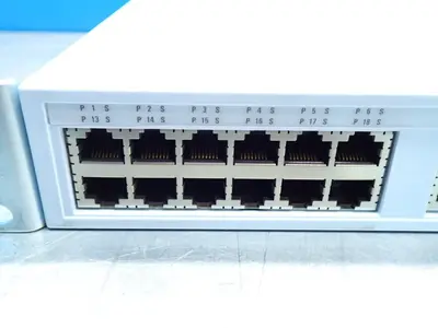 USED 3COM 17205100006.01