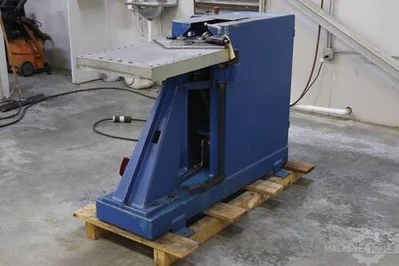 USED 1999 SPIRO BETA 3