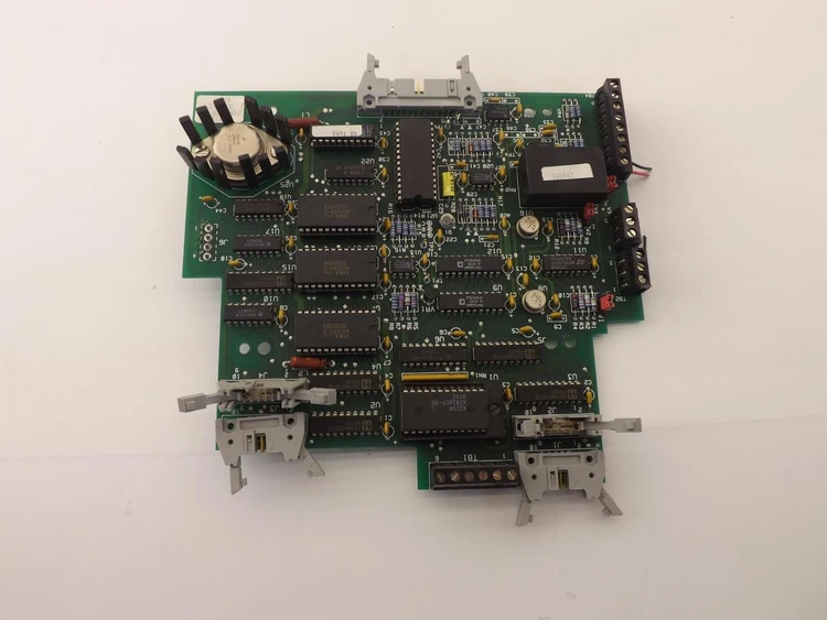 Used THERMOTRON _UNKNOWN_ Circuit Boards Texas US | OCO Industrial #1580353