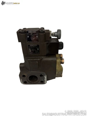 Used DENISON R5V12 335 12 Valves/Fittings Kentucky US | Industrial Parts R Us Inc. #916202