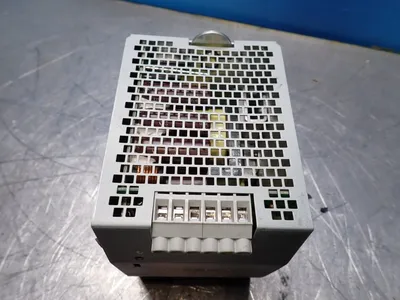 New | in-Stock EMERSON SDN 1024100P Power Supplies | HGR 24 #738987
