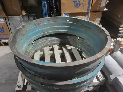 USED METSO 814329276200