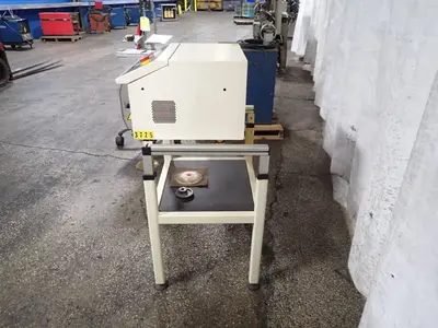 Used SCHLEUNIGER OS 9400 Wire Cut & Strip Ohio US | HGR 24 #915955