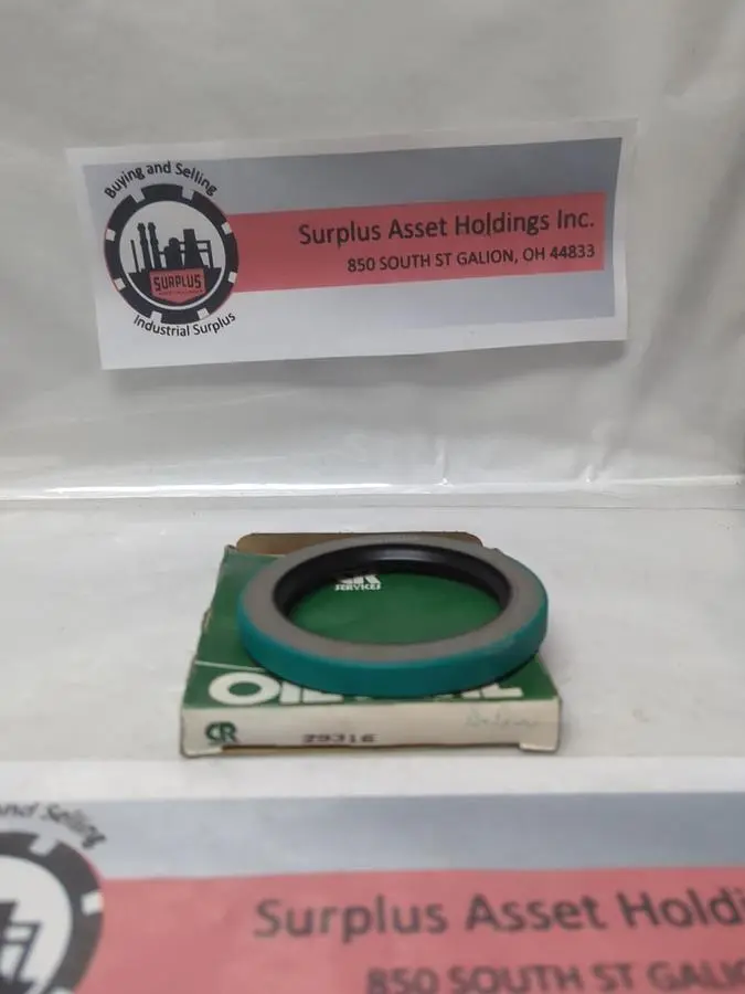 New | in-Stock CHICAGO RAWHIDE 29316 Misc Electrical & Power Parts Ohio US | Surplus Asset Holdings #1245399