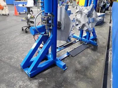 USED TRONAIR 1468780100