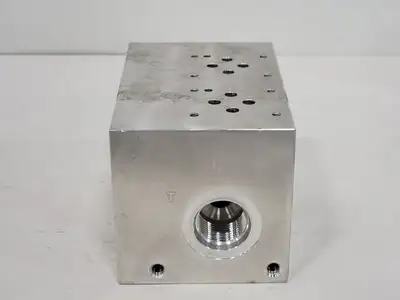 Hydraulic Manifold MB1605