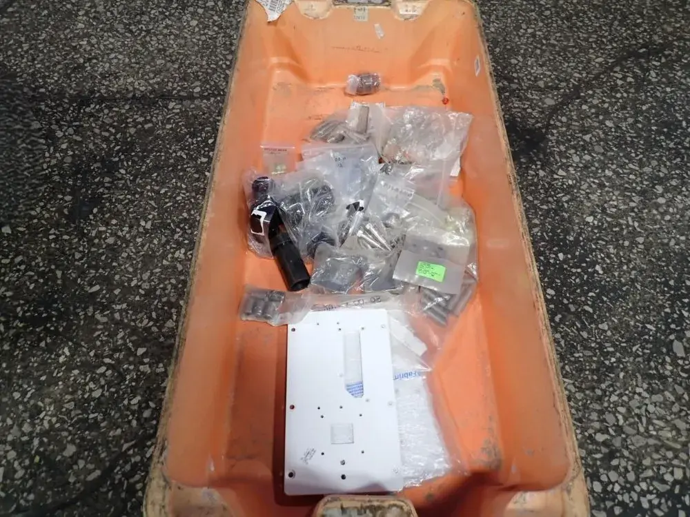 Misc. Equipment
