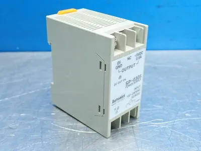 New | in-Stock AUTONICS SP0305 Power Supplies | HGR 24 #739000