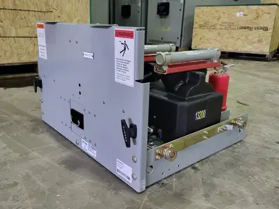 USED 2014 ABB 7525A65G15