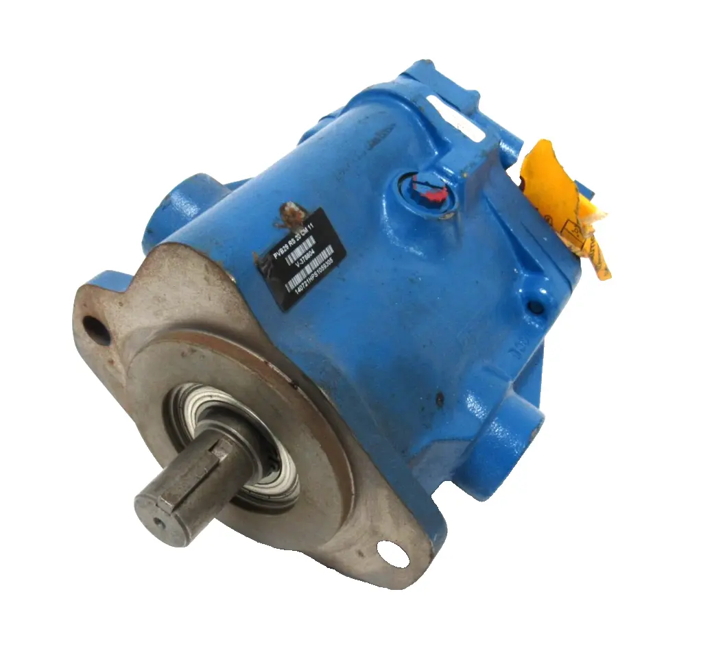 NEW EATON PVB29-RS-20-C-11 HYDRAULIC PUMP PVB29RS20C11 V-378804
