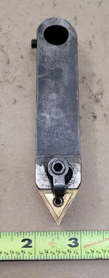 DORIAN TOOL MTENN16-4D Tooling & Accessories, Tooling | Machinery Central (5)