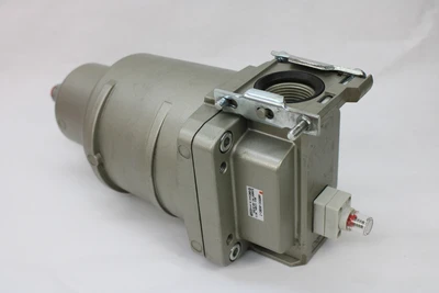 USED SMC AM550C-N10BC-T