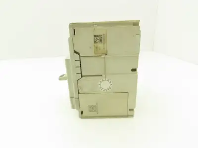 Allen Bradley 140G-H2C3-C35 Circuit Breaker 3P 30A 600V 3PH H-Frame