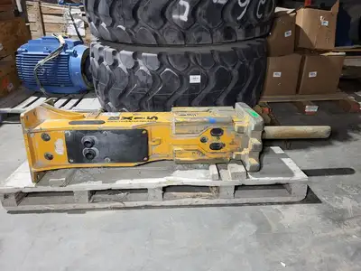 Used BTI BX15 Excavators British Columbia CA | Lenmark #478155
