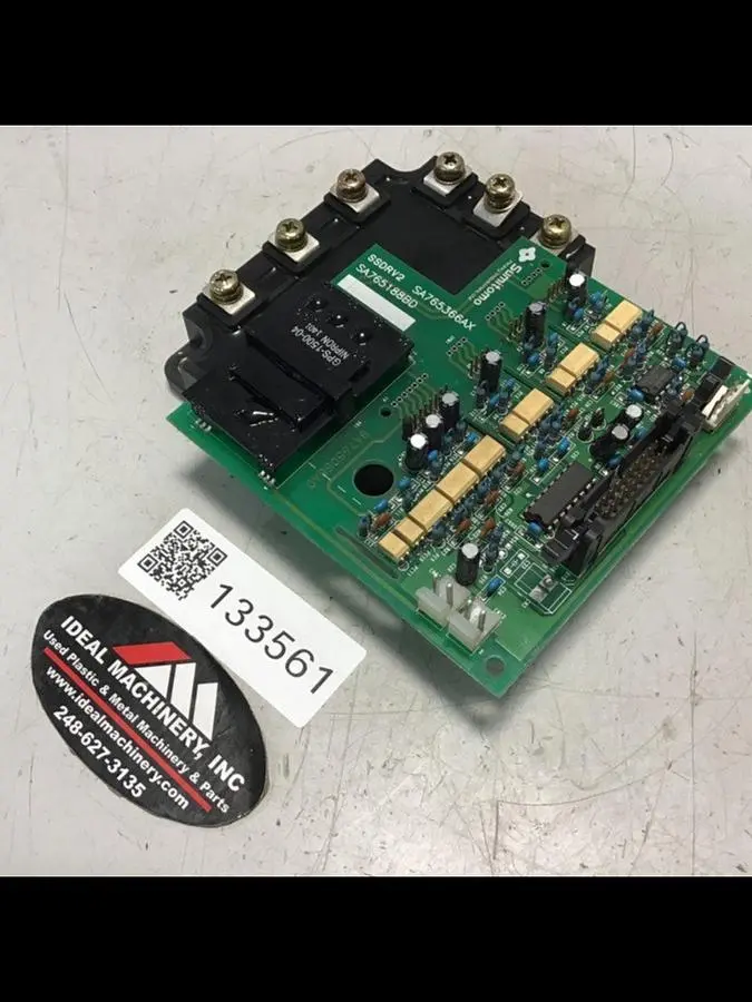 USED SUMITOMO SA765366AX