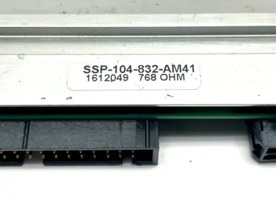 Used Gulton SSP-104-832-AM41 Misc Printing Equipment Michigan US | Maverick Industrial Sales #1475311