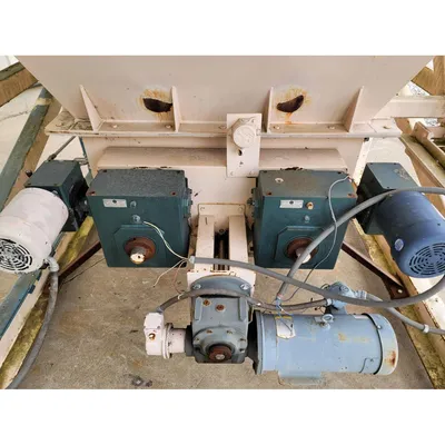 USED ACRISON INC. 76362