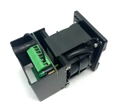 85235 | Murreletronik  Control Transformer TNG 35-230/24 - Used