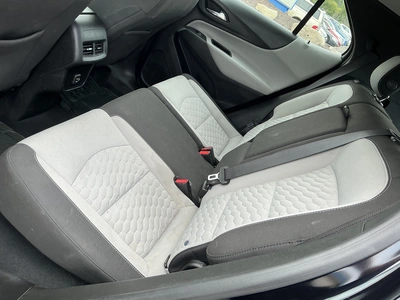 Used 2020 CHEVROLET EQUINOX SUVs Michigan US | Miedema Asset Management Group #1384735