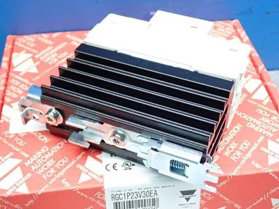NEW CARLO GAVAZZI RGC1P23V30EA