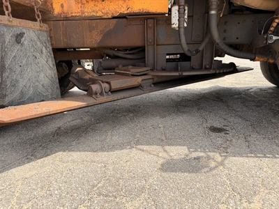 Used 1997 FORD LT9513 6X4 Dump trucks Michigan US | Miedema Asset Management Group #1437088