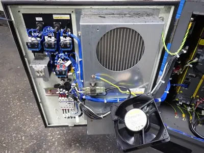 USED 2003 FANUC A05B2444B050