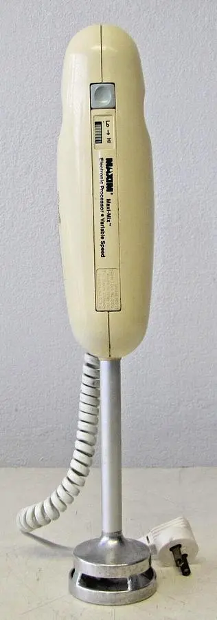 USED MAXIM MX-11