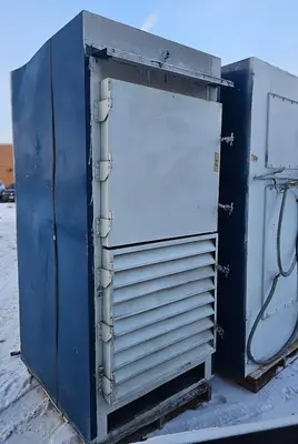USED TORIT DWST 6-4